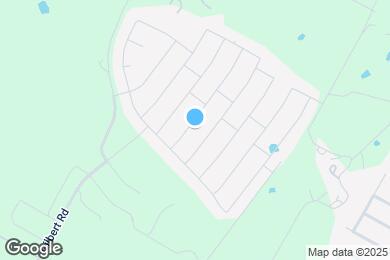 Map image of the property - 5725 Shanjia Dr