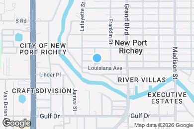 Map image of the property - 5552 Georgia Ave