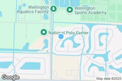 Map image of the property - 3697 Miramontes Cir