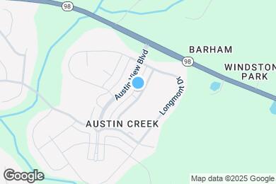 Map image of the property - 228 Plott Hound Ln