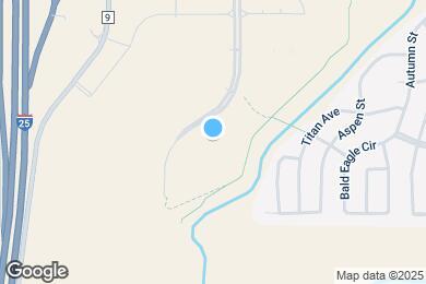 Map image of the property - Firestone Junction