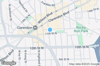 Map image of the property - 2863 11th St N