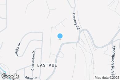 Map image of the property - 1801 Universal Rd