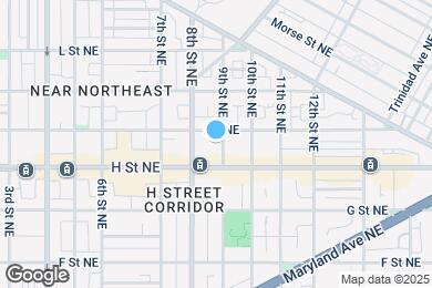 Map image of the property - Room in Shared 4 bed/3 bath home