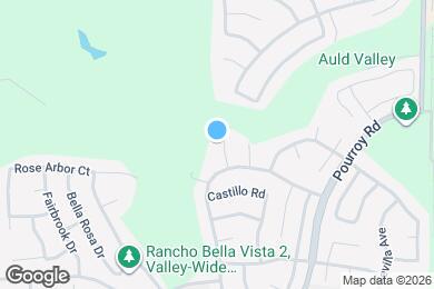 Map image of the property - 37957 Pereza Ct