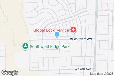Map image of the property - 629 Port Talbot Ave