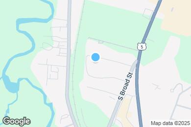 Map image of the property - 39 Staffordshire Commons Dr