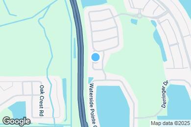 Map image of the property - 3941 Heathcote Dr