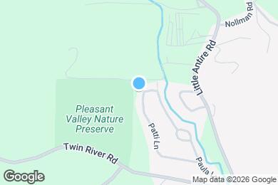 Map image of the property - 2813 Patti Ln