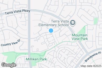 Map image of the property - 11433 Mountain View Dr