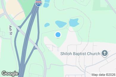 Map image of the property - Avonlea Springs