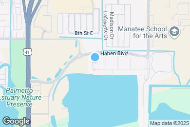 Map image of the property - 308 8th Ave E