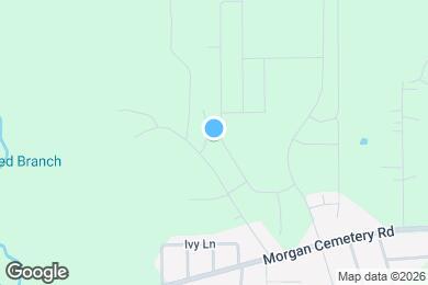 Map image of the property - 10494 Sweetwater Creek Dr