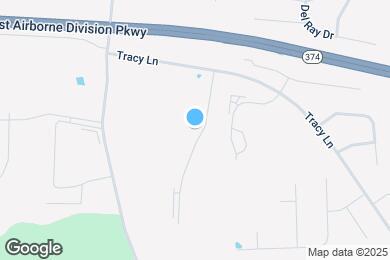 Map image of the property - 272 Smithson Ln