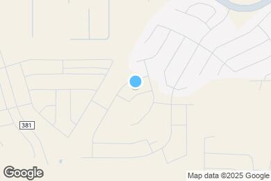 Map image of the property - 15323 Danae Bnd