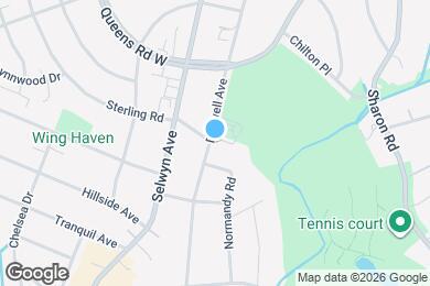 Map image of the property - Unit Unit 102