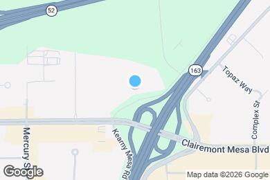 Map image of the property - Broadstone Soren