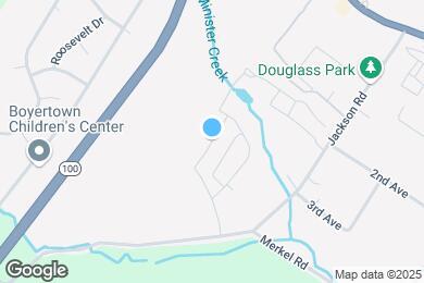 Map image of the property - 108 Chase Ln