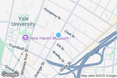 Map image of the property - 511 Orange St