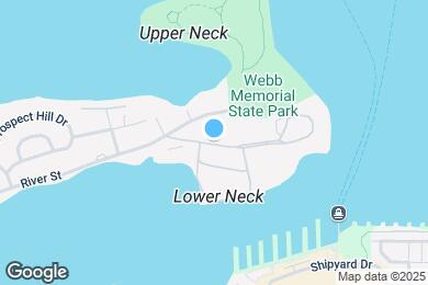 Map image of the property - 64 Broad Reach Rd