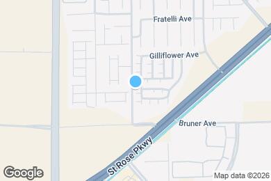 Map image of the property - 102 Health Aster Ct