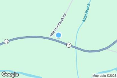 Map image of the property - 48991 NY-10