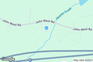 Map image of the property - 2952 Rolling Ln