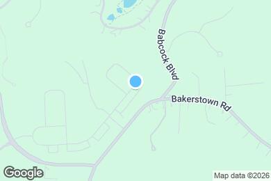 Map image of the property - 4908 Spruce Rd