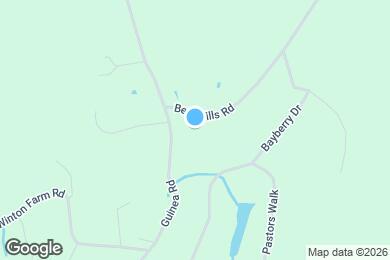 Map image of the property - 59 Bear Hills Rd