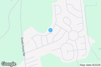 Map image of the property - 316 Drooping Leaf Rd