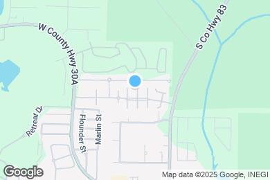 Map image of the property - 35 Abbie Rd