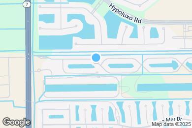 Map image of the property - 9646 Savannah Estates Dr