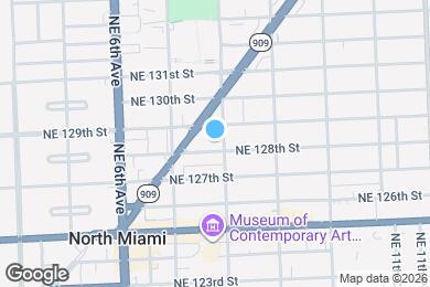 Map image of the property - z-042026-Parkview I & II