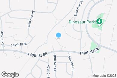 Map image of the property - 4817 147th Pl SE