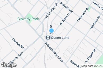 Map image of the property - 518 King St