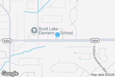 Map image of the property - 6142 Donegal W