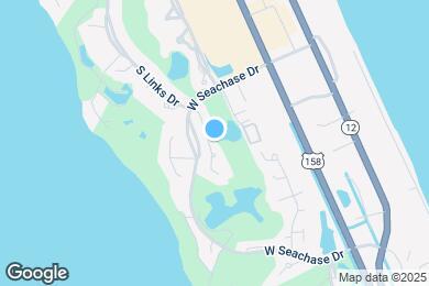 Map image of the property - 5315 Captains Way