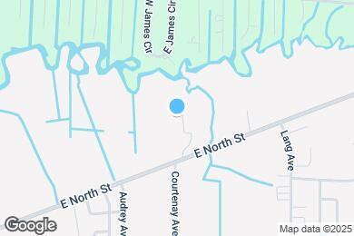 Map image of the property - CIP