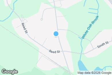 Map image of the property - 266 Pleasant St