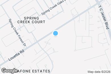 Map image of the property - Oakwood Trails - A 62+ Community