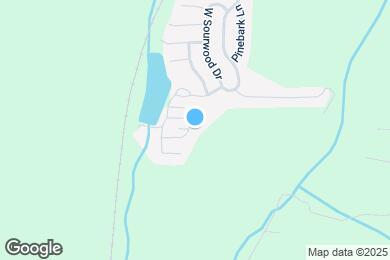 Map image of the property - 273 Jordanshire Cir