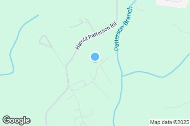 Map image of the property - 133 James Way