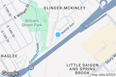 Map image of the property - 748 Forestdale Ave