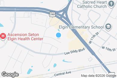 Map image of the property - 120 Jim Dandy Dr