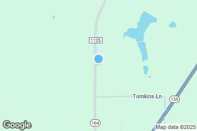 Map image of the property - 14757 County Rd 1125