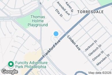 Map image of the property - 9153 Ellie Dr