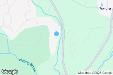 Map image of the property - 382 Great Rd