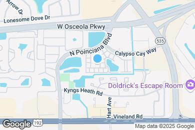 Map image of the property - 3002 Limbo Ln