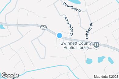 Map image of the property - 2928 Wilsone Pl
