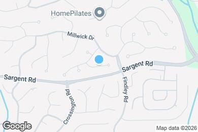 Map image of the property - 216 Devore Rd